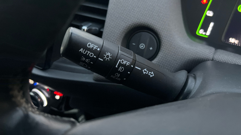 Honda Jazz 1.5 i-MMD Hybrid Crosstar EX 5dr eCVT Hybrid Hatchback